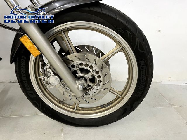 yamaha - xv-750-virago