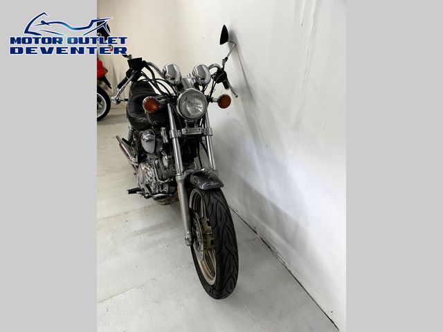 yamaha - xv-750-virago
