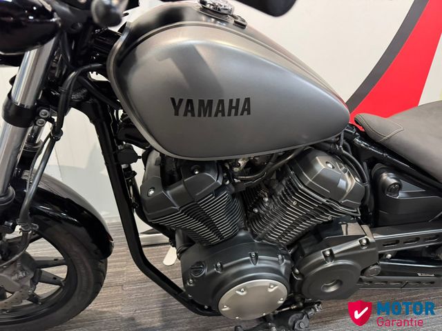 yamaha - xv-950