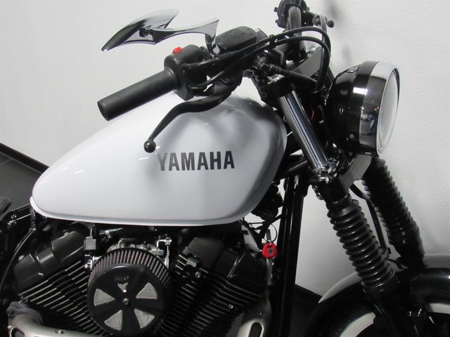 yamaha - xv-950