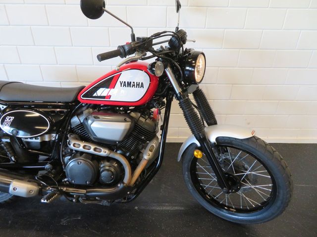 yamaha - xv-950