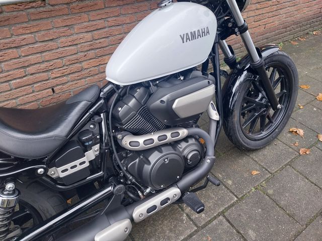 yamaha - xv-950