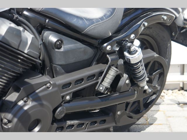 yamaha - xv-950