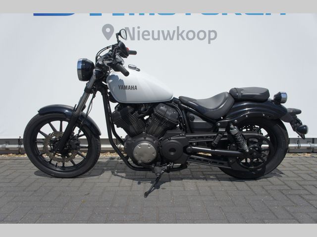 yamaha - xv-950