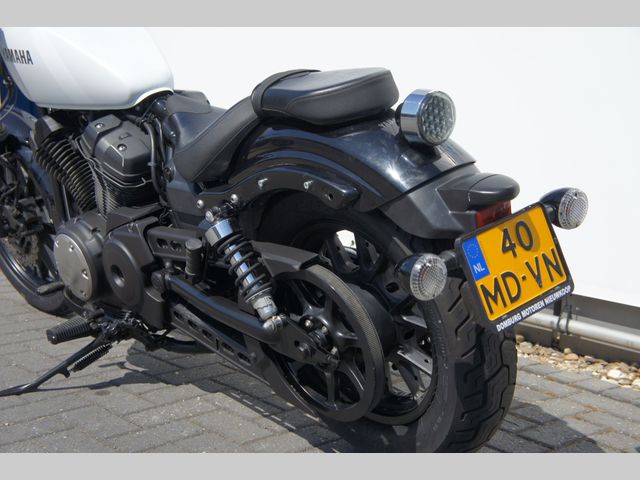yamaha - xv-950