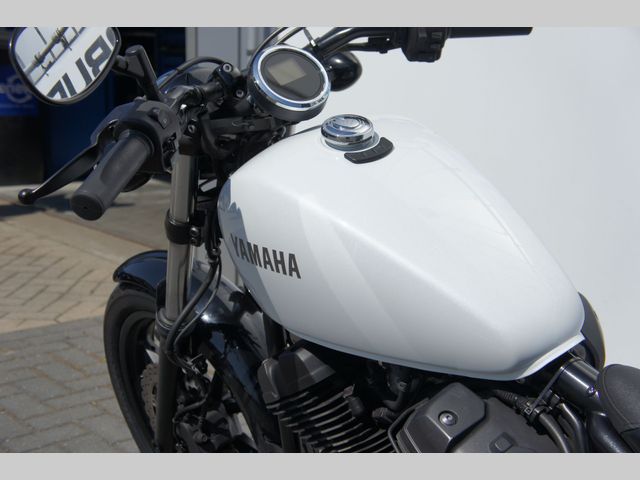 yamaha - xv-950