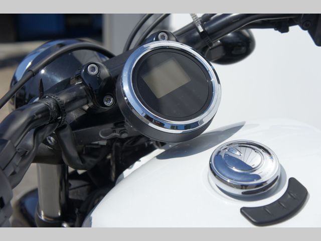 yamaha - xv-950