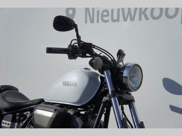 yamaha - xv-950