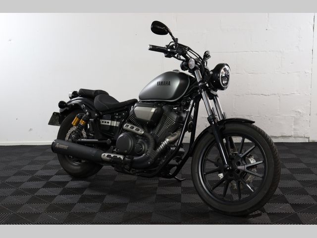yamaha - xv-950