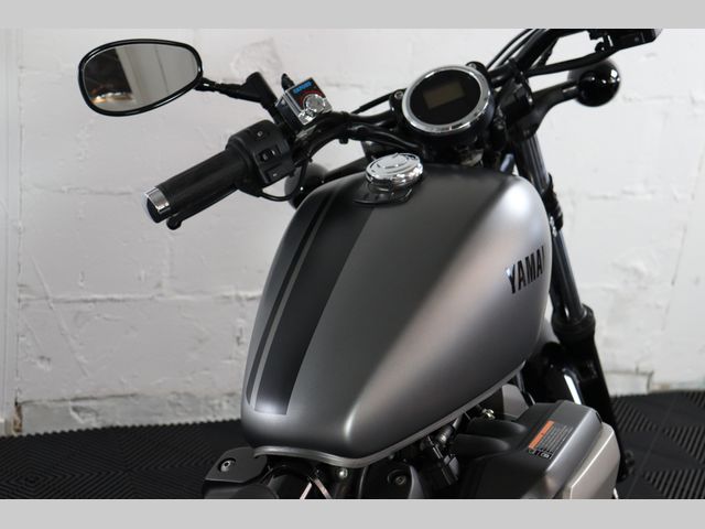 yamaha - xv-950
