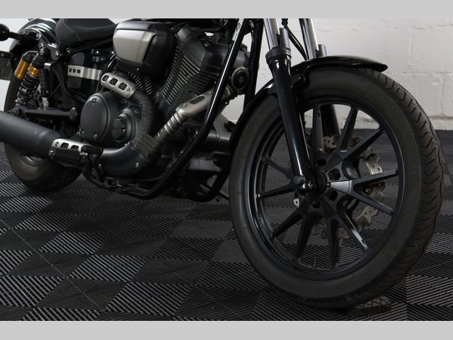 yamaha - xv-950