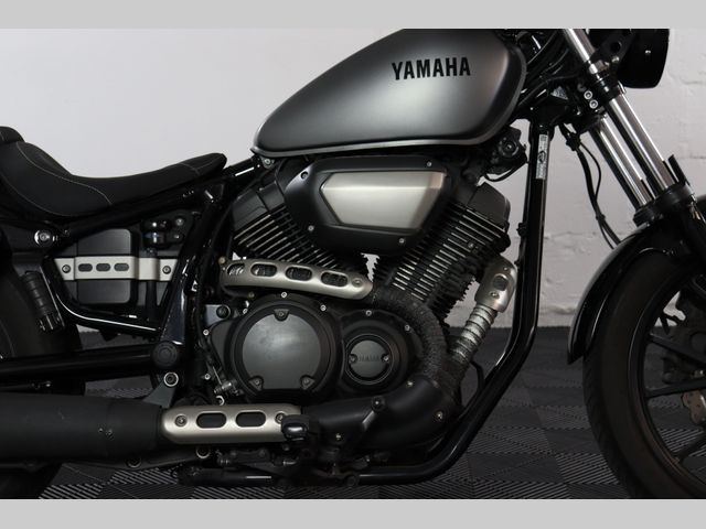 yamaha - xv-950