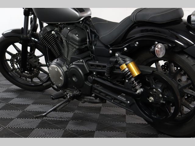 yamaha - xv-950