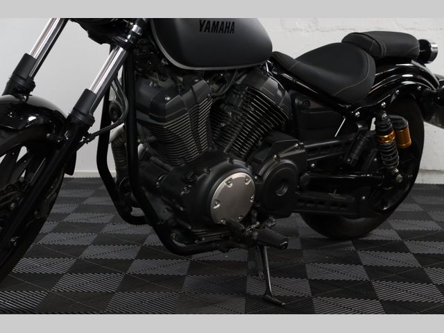 yamaha - xv-950