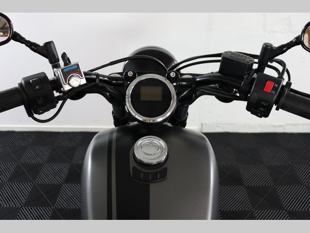 yamaha - xv-950