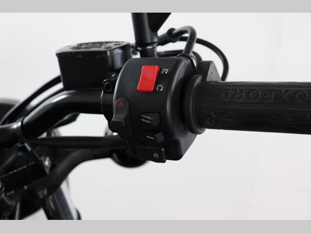 yamaha - xv-950