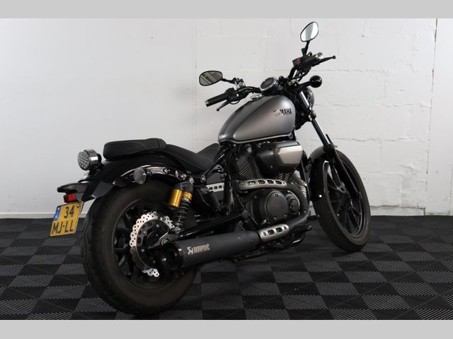 yamaha - xv-950