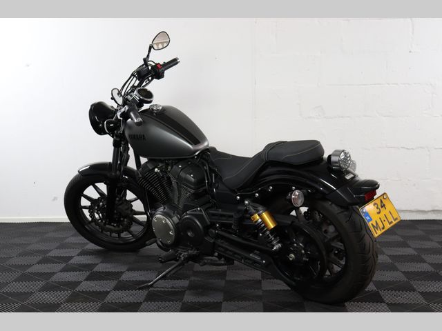 yamaha - xv-950