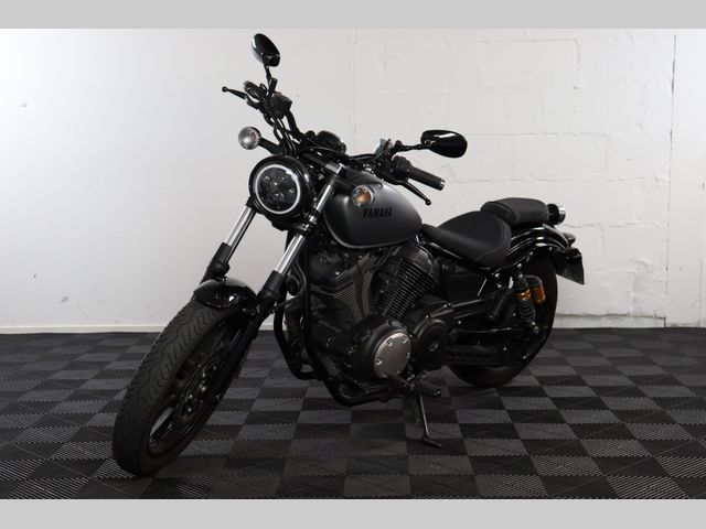 yamaha - xv-950