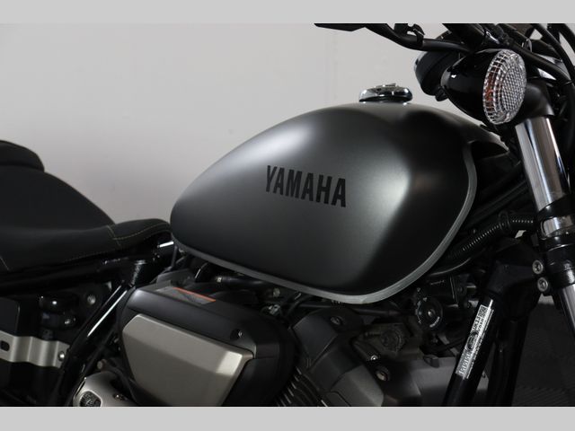 yamaha - xv-950