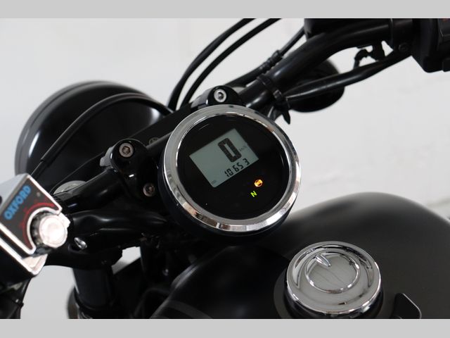 yamaha - xv-950
