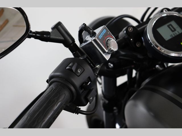 yamaha - xv-950