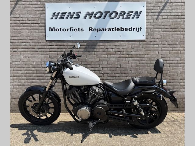 yamaha - xv-950
