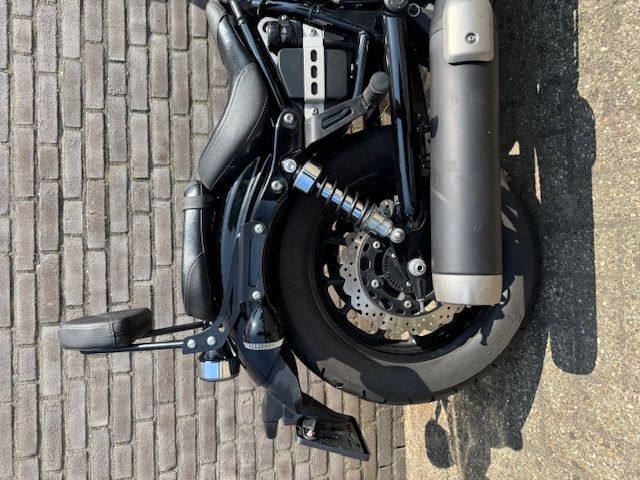 yamaha - xv-950