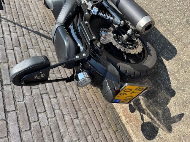 yamaha - xv-950