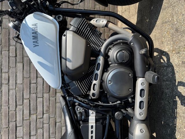 yamaha - xv-950