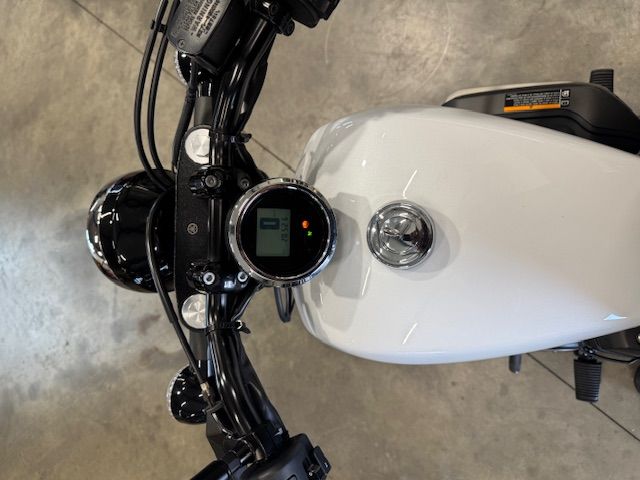 yamaha - xv-950