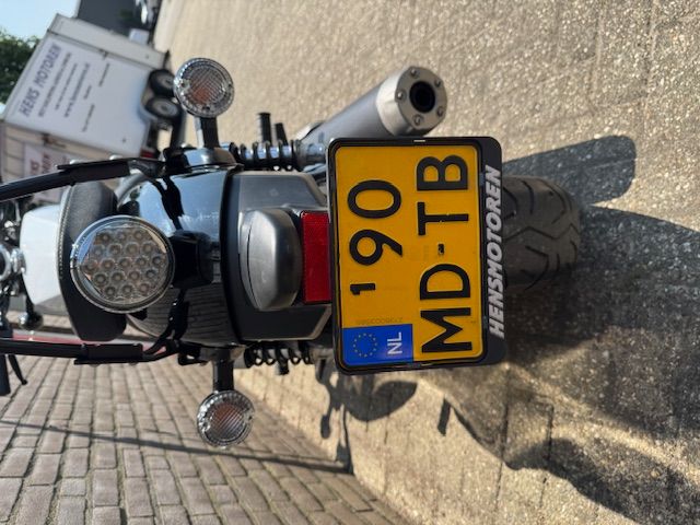 yamaha - xv-950