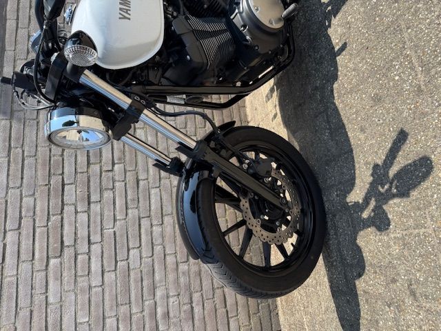 yamaha - xv-950