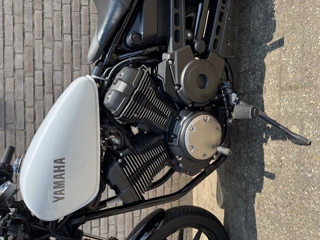 yamaha - xv-950