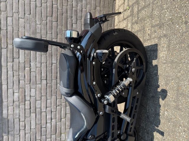yamaha - xv-950