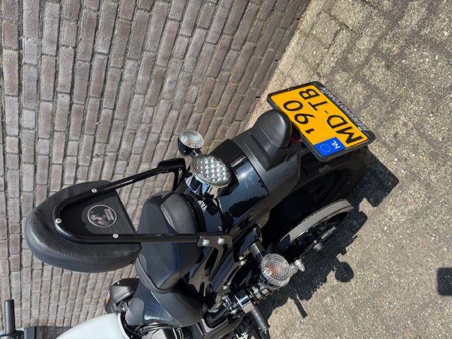yamaha - xv-950
