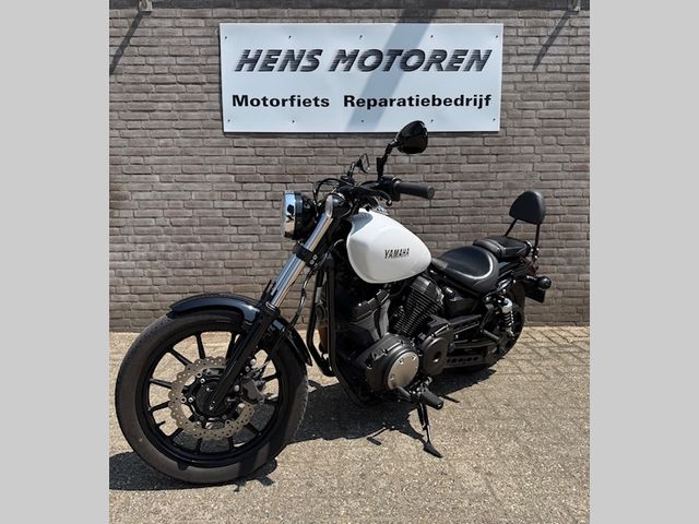 yamaha - xv-950