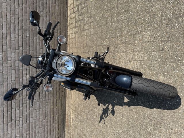 yamaha - xv-950