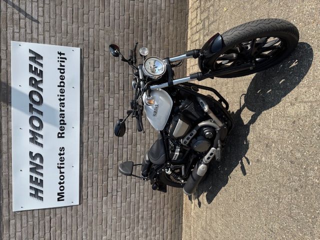 yamaha - xv-950