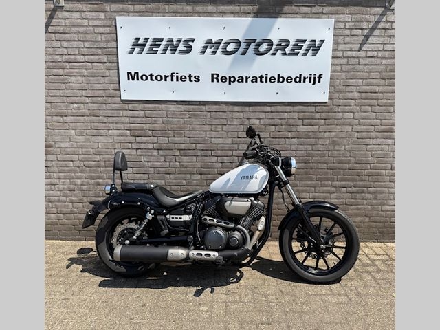 yamaha - xv-950