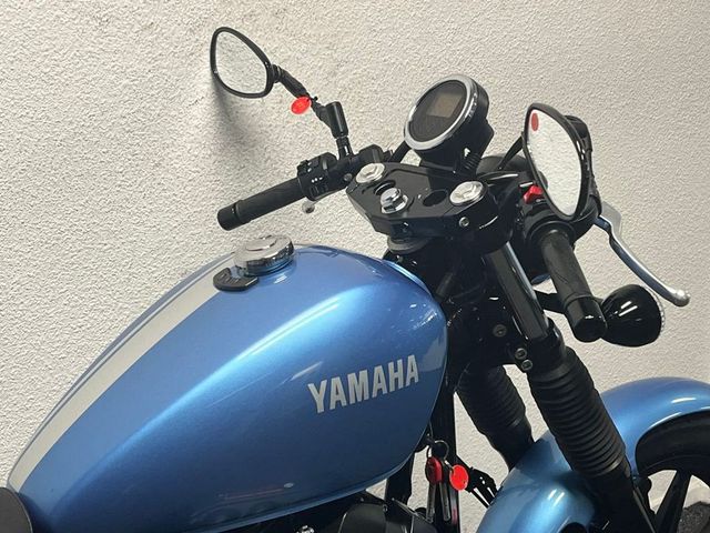 yamaha - xv-950-r