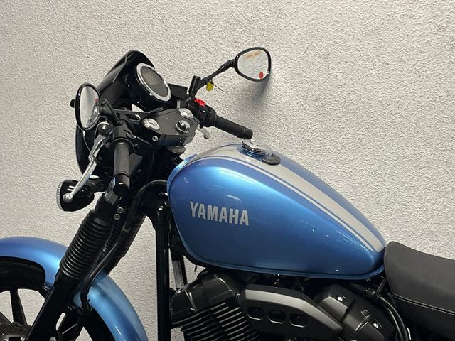 yamaha - xv-950-r