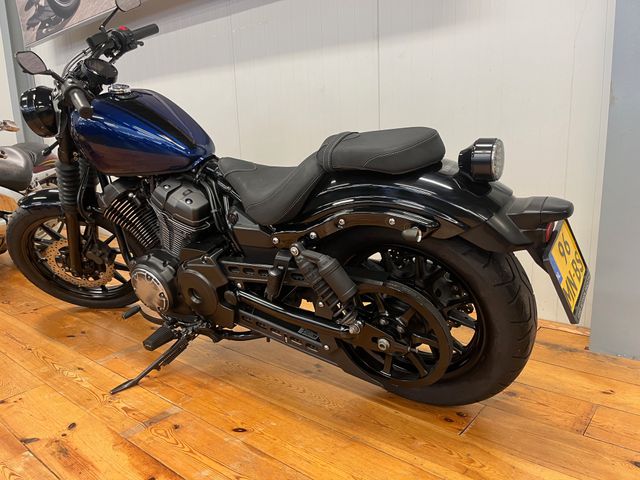 yamaha - xv-950-r