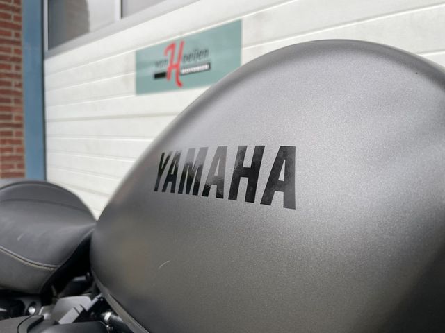 yamaha - xv-950-r