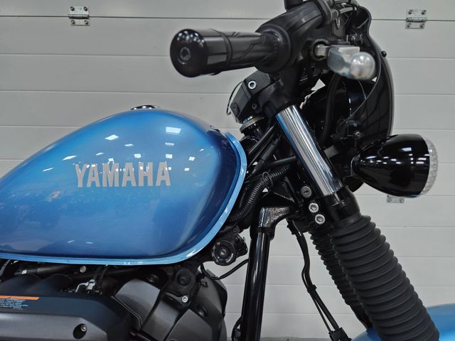 yamaha - xv-950-r