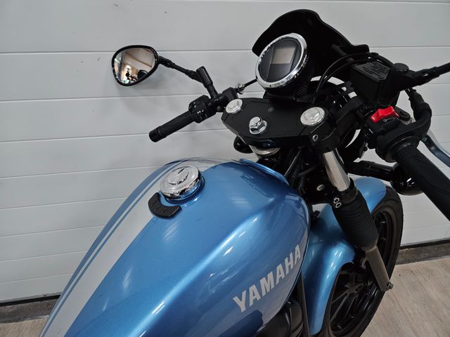 yamaha - xv-950-r