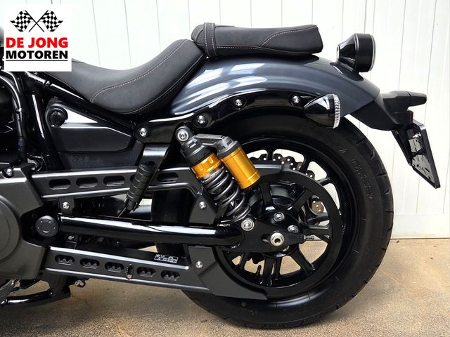 yamaha - xv-950-r