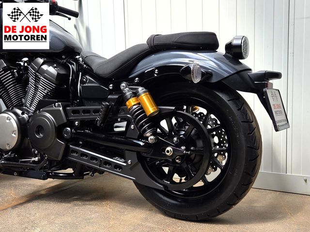 yamaha - xv-950-r
