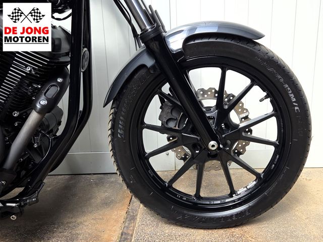 yamaha - xv-950-r