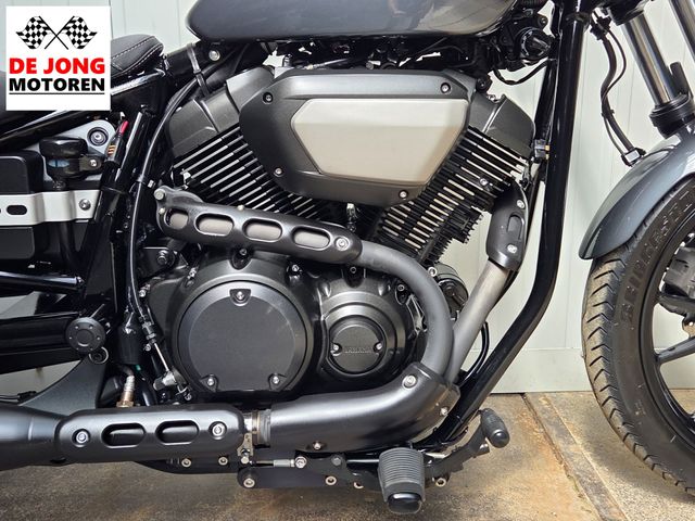 yamaha - xv-950-r